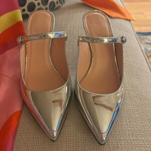 Brand new shoes - never been worn